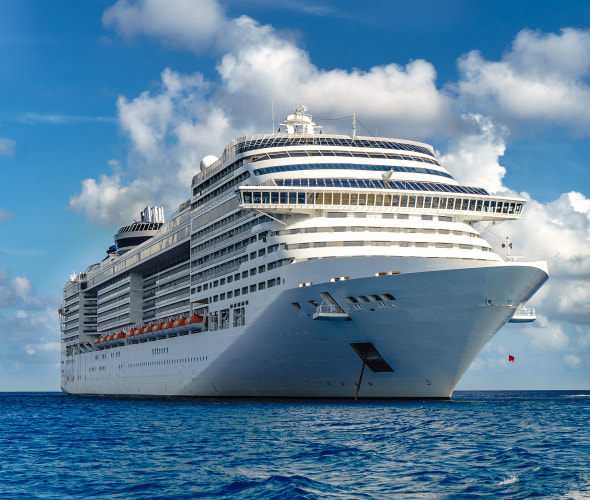 Best Time to Book a Cruise
