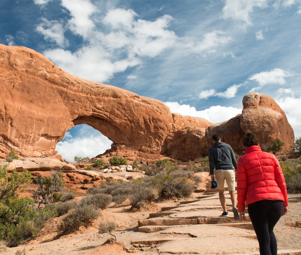 Complete Guide to Arches National Park