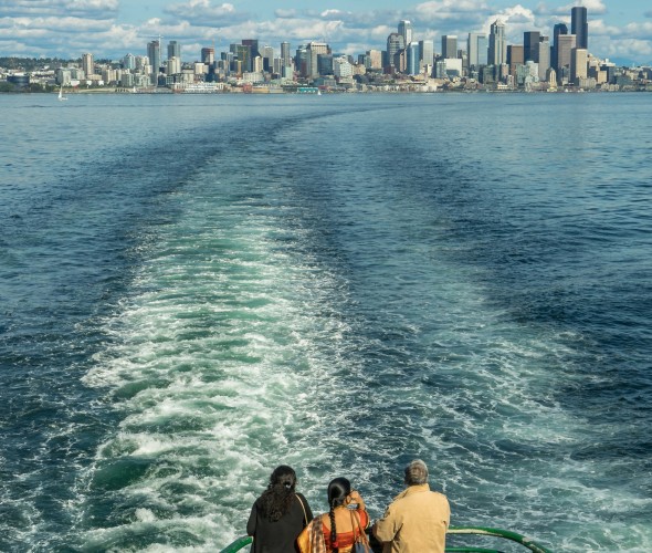 City Guide: Everything You Need for a Perfect Trip to Seattle, WA
