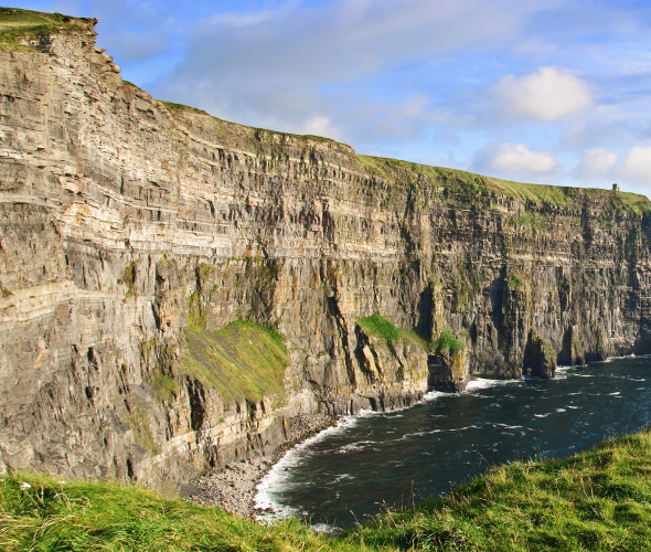 10 Reasons We Love Ireland