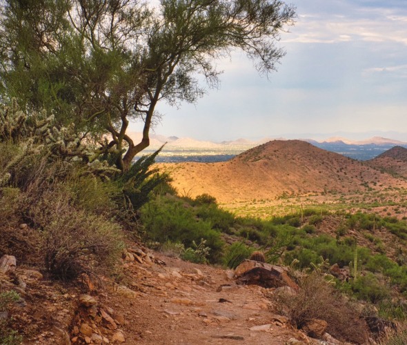 5 Less Traveled Hikes in Phoenix