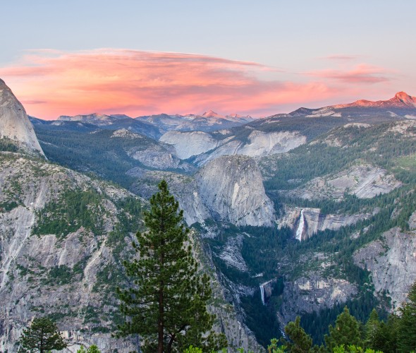 7 Must-Do Summer Activities in Yosemite