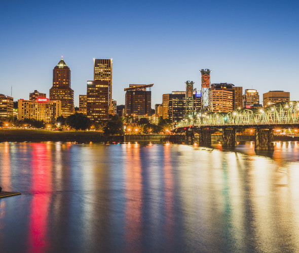 Best City for Visitors: Portland or Seattle?