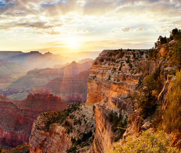 Arizona's Best National Parks