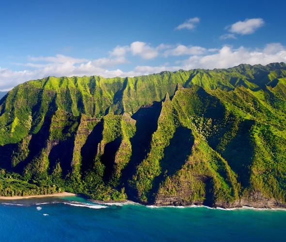 The Top Thing to Do on Each Hawaiian Island