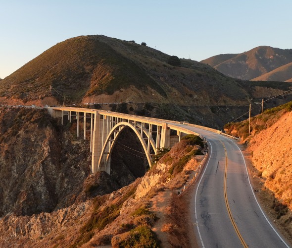 8 Top Road Trips in the West