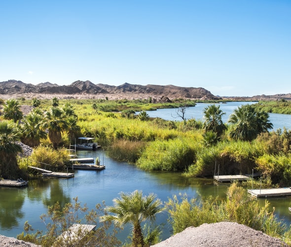 Yuma, Arizona is so Much More Than a Pit Stop