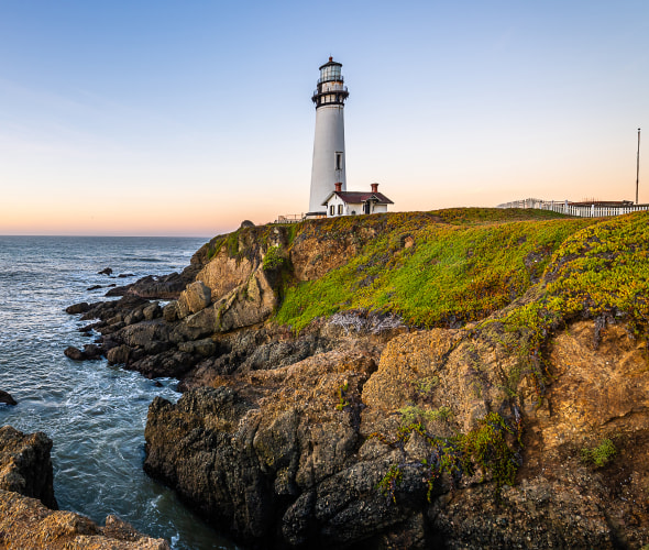 Beautiful Beacons: Best West Coast Lighthouses