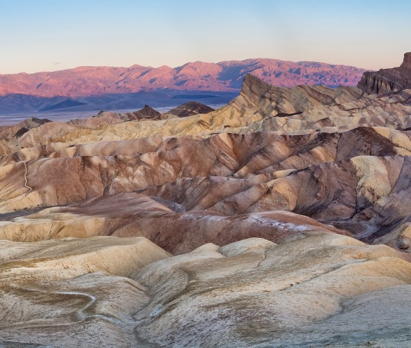 10 Must-See Natural Wonders of the West