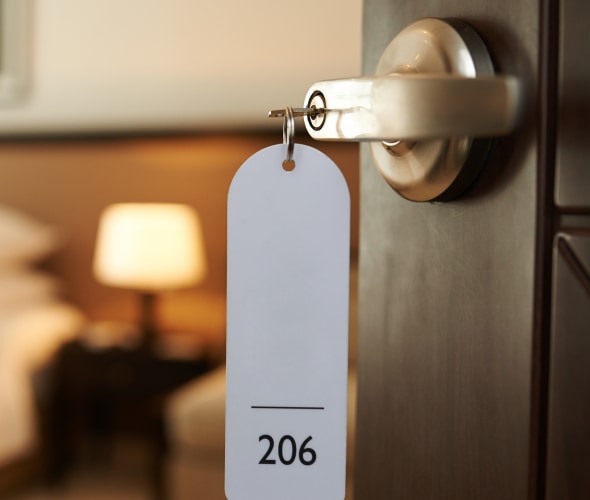 How to Make Special Requests in Hotels