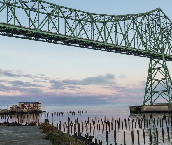 What to Do in Astoria, Oregon