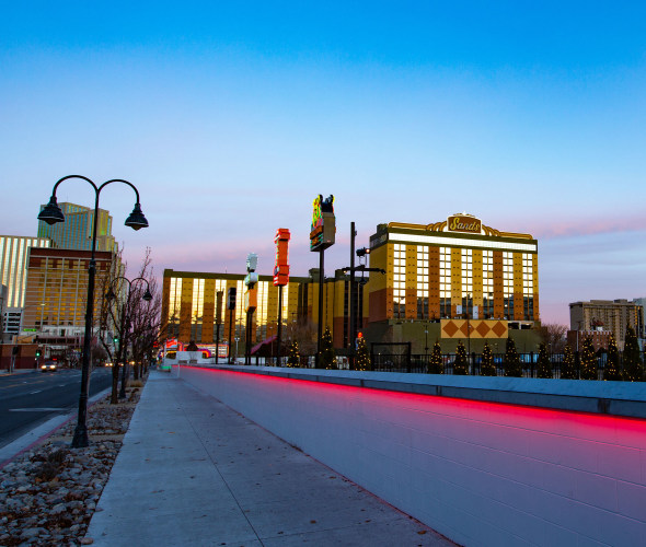 Reno, Nevada: Exploring the Biggest Little City in the World