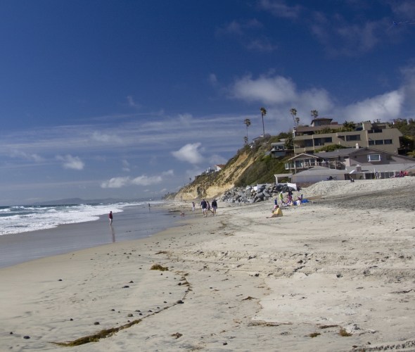 7 West Coast Towns for a Mellow Beach Weekend