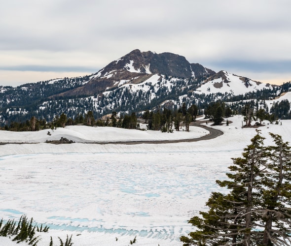 7 Best National Parks to Visit in Winter