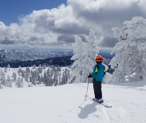 7 Affordable Ski Resorts in the West