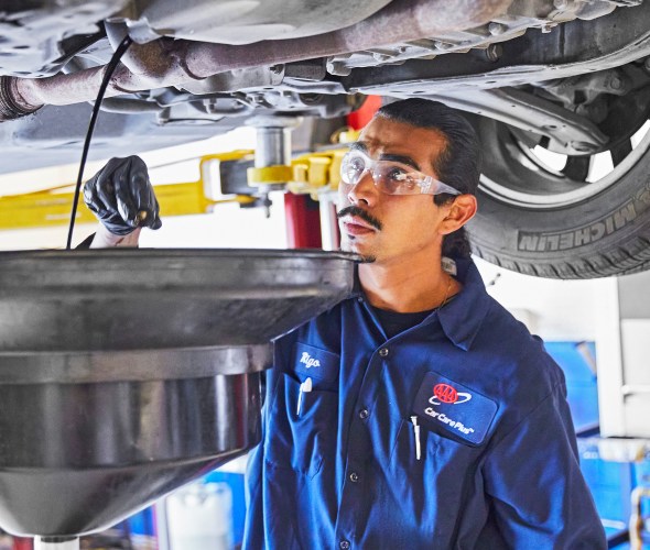 Your Top Oil Change Questions Answered