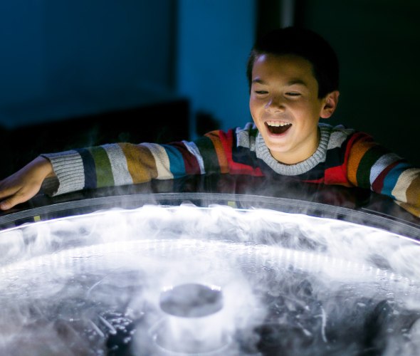 8 Best Museums for Kids in the West