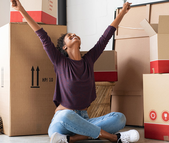 What You Need to Know Before You Move Into Your First Apartment