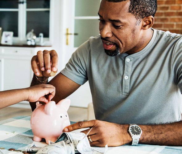 How to Teach Your Kids Good Money Habits