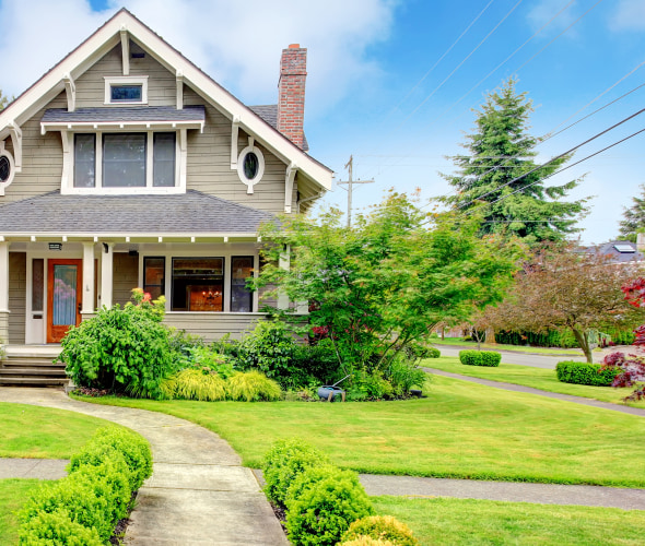 6 Budget-Friendly Ways to Improve Curb Appeal