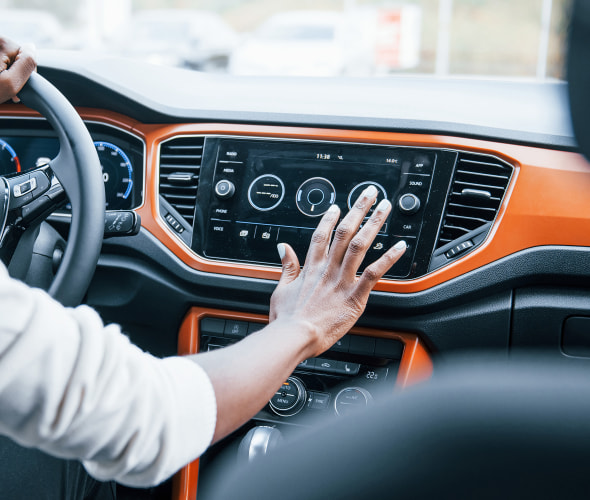 Active Driver Assistance Systems Interfere More Than They Help