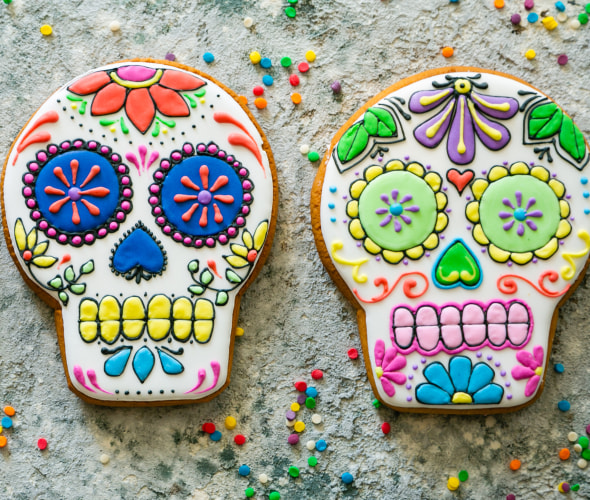 How to Celebrate Day of the Dead