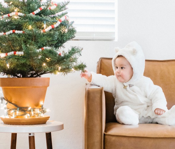 How to Stay Safe at Home During the Holidays