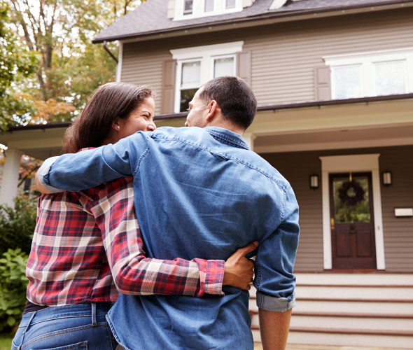 10 Key Things to Look at When Buying a Home