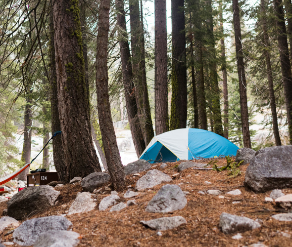 Take Car Camping to the Next Level with These Expert Tips