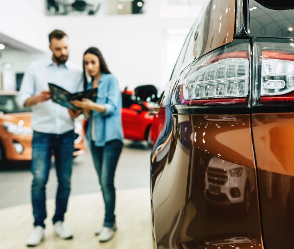 5 Tips to Negotiate the Best Car Price
