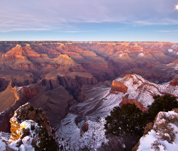 8 Unique Things to do in Arizona This Winter