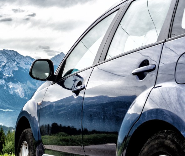 8 Tips for a More Sustainable Road Trip