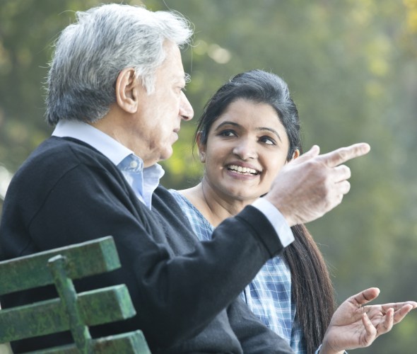 When To Be Concerned About A Senior Driver Via When To Be Concerned About A Senior Driver Via