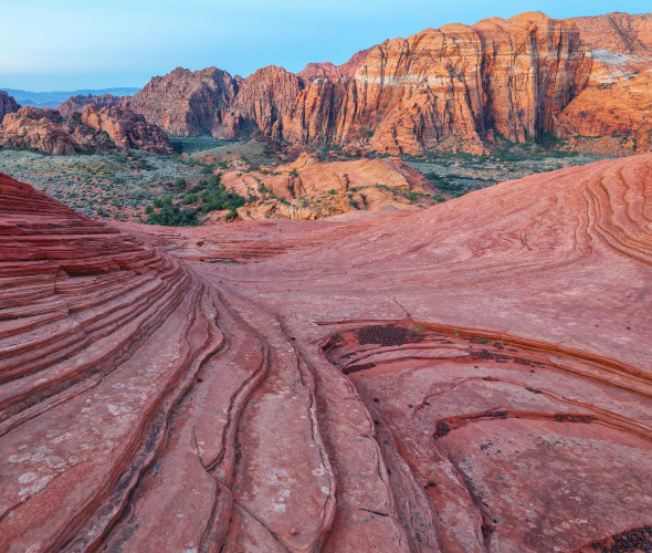5 State Parks to Visit Instead of Utah's Mighty 5 National Parks