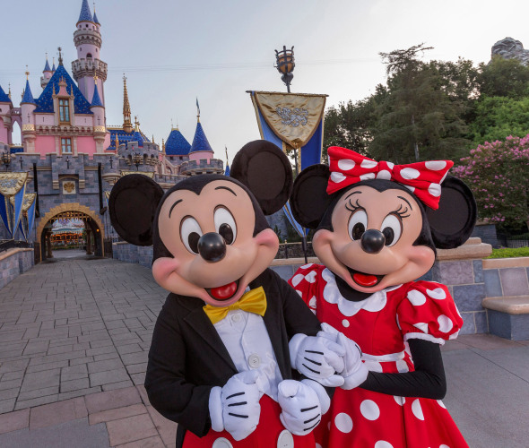 What You Need to Know for Your Next Disneyland Visit