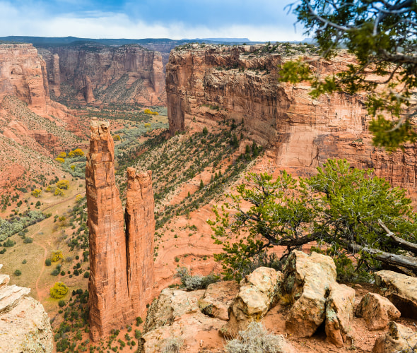 10 National Monuments to Visit in the West