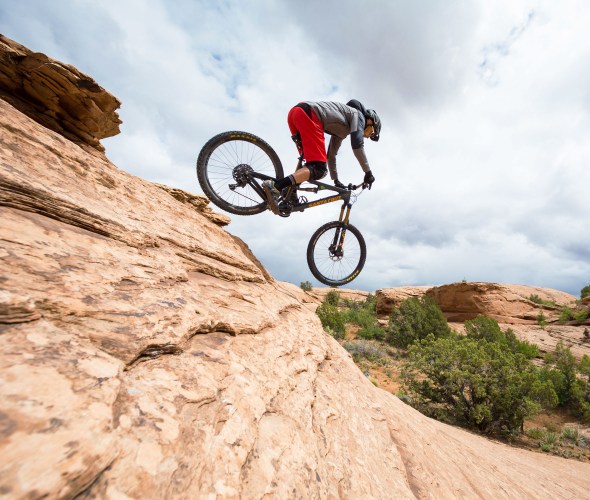 7 Top Mountain Biking Towns in the West