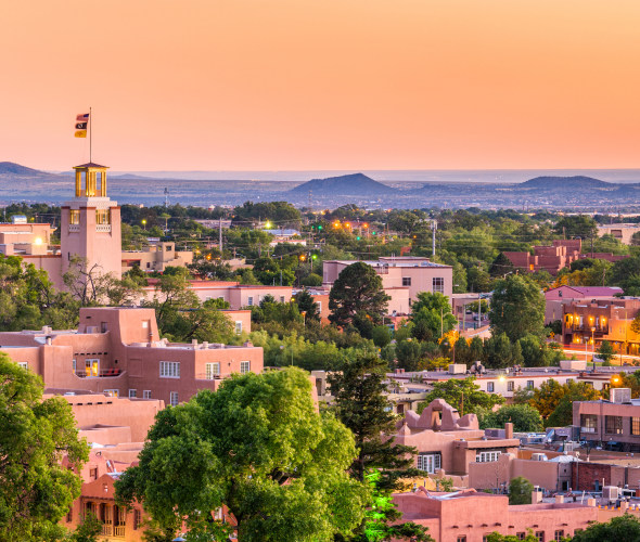 The Ultimate Guide to Santa Fe, New Mexico