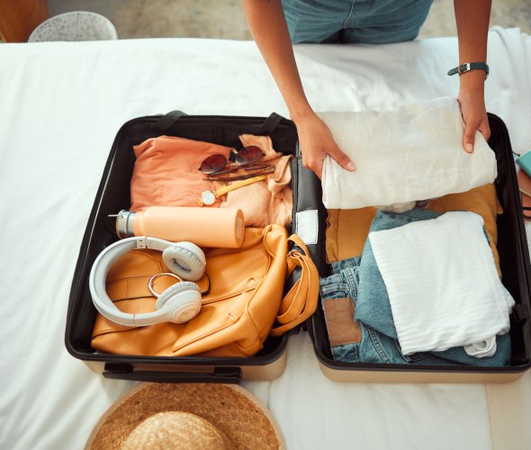 15 Items to Pack for a Safer Trip