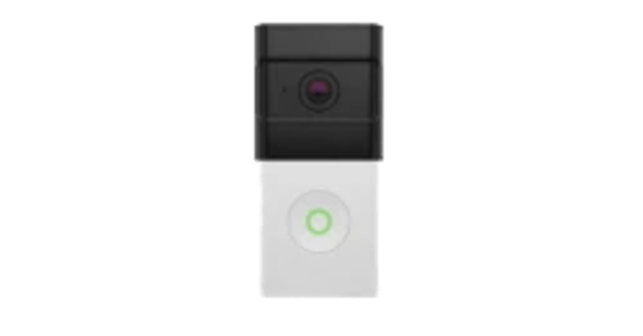 Battery Doorbell Camera