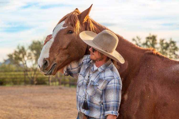 Family-Friendly Dude Ranches in the West | Via