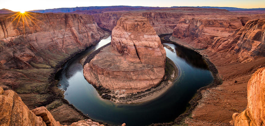 8 Favorite Winter Hikes in Arizona