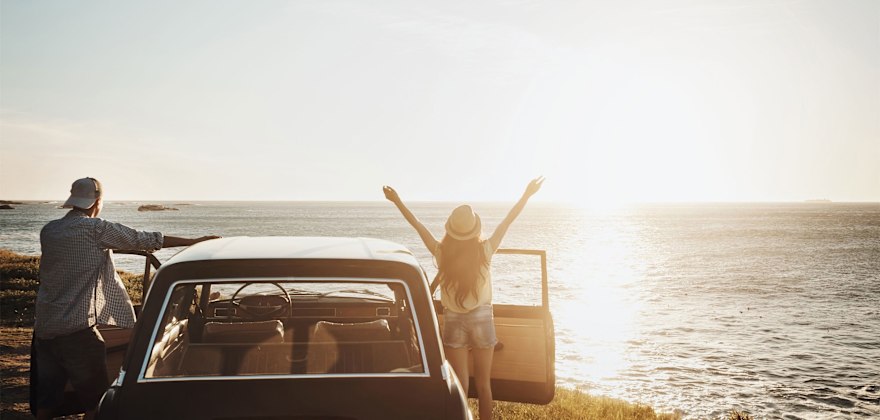 12 Tips to Make Weekend Travel Count