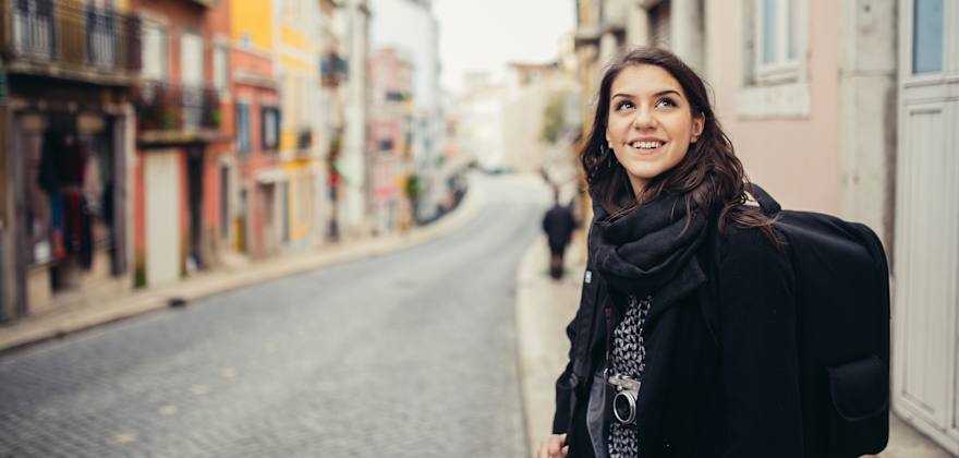 7 Reasons Why Cruises Are Great for Solo Travel