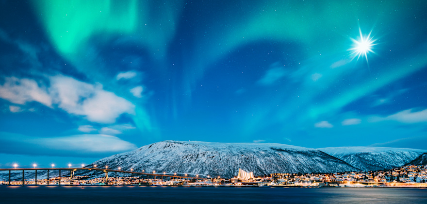 23 Unexpected Places to Visit