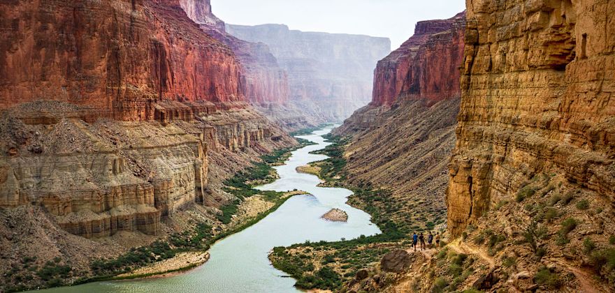 Where to Go in the West in 2019