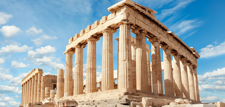 27 Must-See Destinations in the World