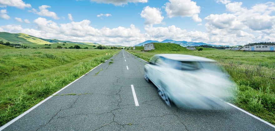 How AAA is Shaping the Future of Self-Driving Cars