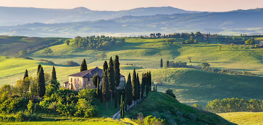 Dreamy Farm Stays That Will Make You Fall in Love with Italy