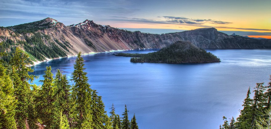 Best National Park Road Trips
